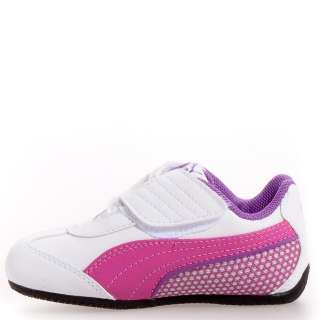   Sl V Leather Casual Boy/Girls Infant Baby Shoes 885922834380  