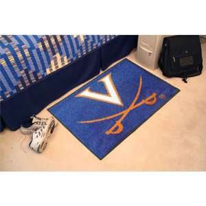  BSS   Virginia Cavaliers NCAA Starter Floor Mat (20x30 