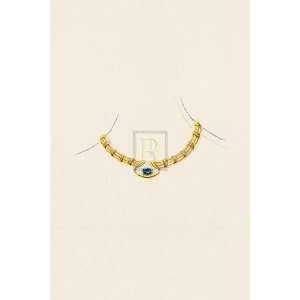  Jewellery Designs XVIII by Unknown 12x16