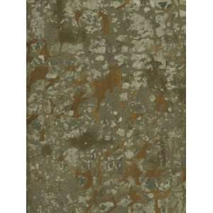   Wallpaper Seabrook Wallcovering Modern Faux FX81308