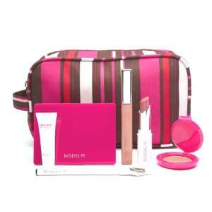 ModelCo Makeup Essentials Pouch Gift