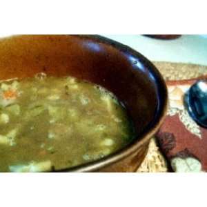 Homestead Country Lentil Soup (2.5 LB. FAMILY SIZE)  
