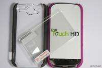 MINT HTC T Mobile myTouch 4G RED Touch WIFI cell phone  