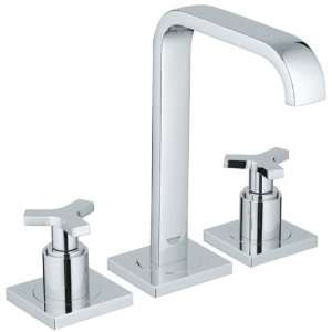  Allure Double Handle Widespread with Water Care