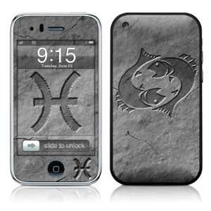  Zodiac   Pisces Design Protector Skin Decal Sticker for 