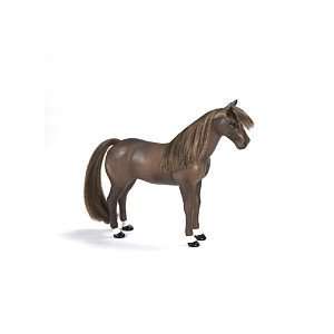  Paradise Horse Cinnamon Pony in Chestnut Toys & Games