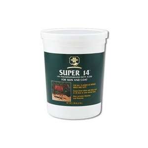  Farnam Super 14 Coat Supplement 3 lb