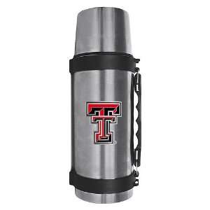  Texas Tech Red Raiders NCAA Insulated Bottle Sports 