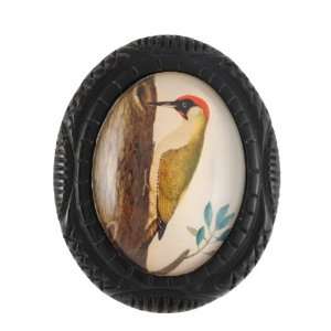  HOTCAKES  Woodpecker Pin Jewelry