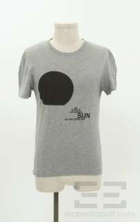   We Stole the Burning Sun in the Open Sky Mens T Shirt Size S  