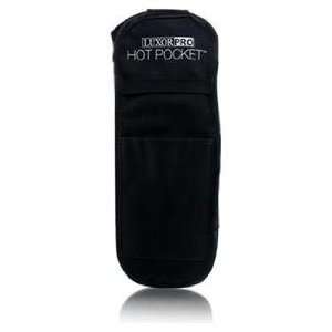  Luxor Pro Hot Pocket Heat Resistant Storage Pouch Beauty