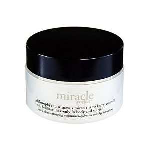 Philosophy Miracle Worker Miraculous Anti Aging Moisturizer Travel 
