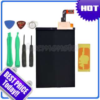LCD DISPLAY SCREEN REPLACEMENT FOR IPHONE 3GS + Tools  