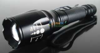   to adjust its focus brighter further distance and longer working time