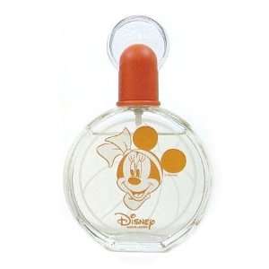  Disney Minne Mouse EDT Natural Spray 1.7oz./50ml Beauty