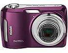 Kodak EasyShare 8721664 C195 14 Megapixels Digital Camera   5x Optical 