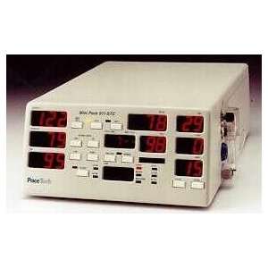 PaceTech Minipack 911STC EMS Portable Monitor (NIBP, SPO2 