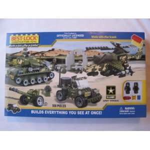  Set with Minifigs   Compatible with other brands Toys & Games