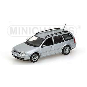   MINICHAMPS LOGO Diecast Model Car in 143 Scale by Minichamps Toys