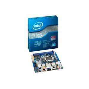  Intel BOXDH77DF miniITX LGA1155 1600 Media Series 