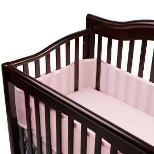   Bumper Polyester Baby Crib Bumper Safe Baby Infant Sleep Soft Padded