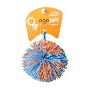  Mini Koosh Ball (2.5 Diameter) Toys & Games