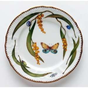  Anna Weatherley Mimosa Salad Plate 8 In