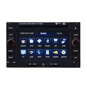 02 08 Seat Ibiza(6L) Car GPS Navigation Radio TV Bluetooth USB  