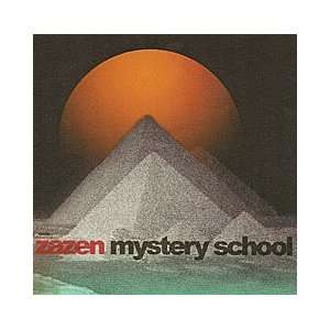  Zazen Mystery School 