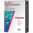 mcafee 2012  