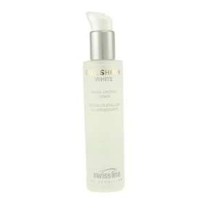 Exclusive By Swissline Cell Shock White White Crystal Toner 150ml/5oz