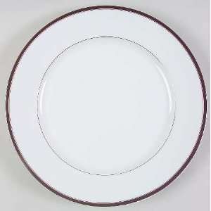  Mikasa Cocoa Blossom Dinner Plate, Fine China Dinnerware 