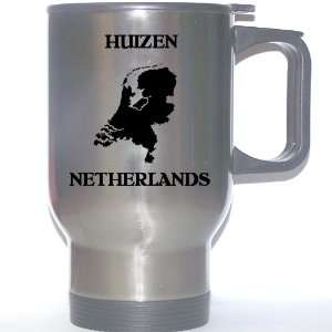  Netherlands (Holland)   HUIZEN Stainless Steel Mug 