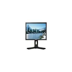  Dell P170S Black 17 5ms LCD Monitor Electronics