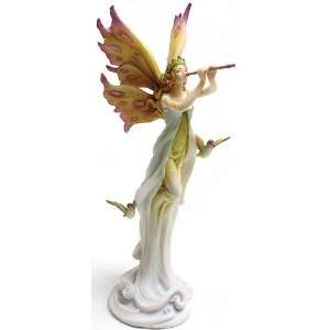 Bergsma Hummers Night Dream Fairy Statue Figurine