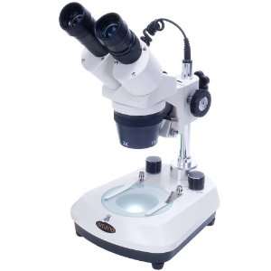  Omano OM13L Stereo Microscope Electronics