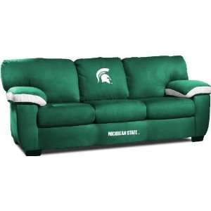  Michigan State Spartans Classic Sofa