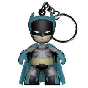 DC Universe Mini Mez Itz Batman Key Chain Toys & Games