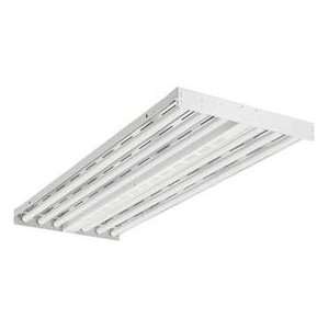 Lithonia Ibz 632l Wd 6 Lamp (Included) Fluorescent High Bay 32w Wide 