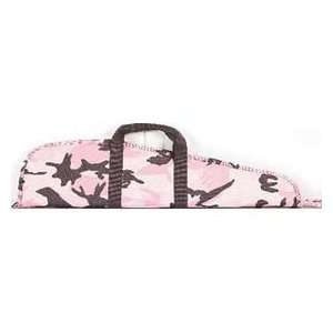  Allen YOUTH 22 RFL CS PINK CAMO 32