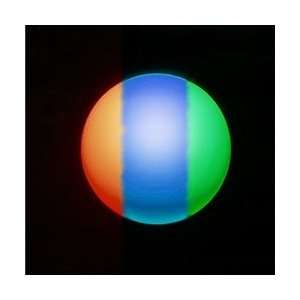   , Lighted Bouncing Ball, Disc O Color Changing