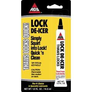  LOCK DE ICER 1/2 OZ