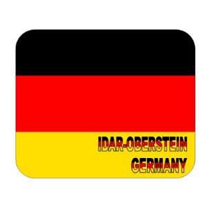  Germany, Idar Oberstein Mouse Pad 