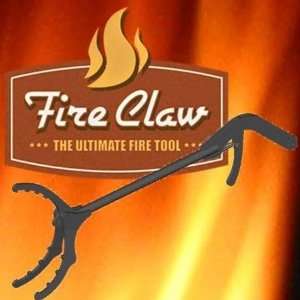  MERT Products FTA001 Fire Claw