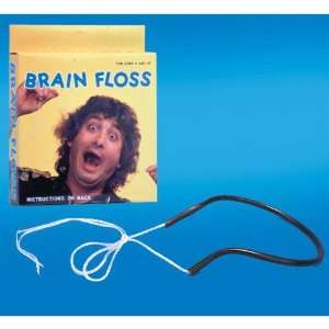  Brain Floss   AKA Mental Floss Toys & Games