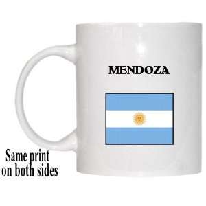 Argentina   MENDOZA Mug
