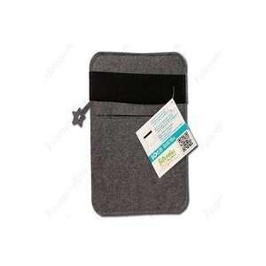  Feltables Fashion Blank Pad/Tablet Case Grey Everything 