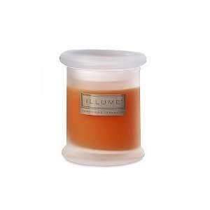  Illume Tangerine Teakwood Candle Classic Jar (Quantity of 