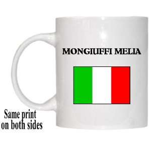  Italy   MONGIUFFI MELIA Mug 
