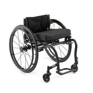  NEW Invacare Top End Crossfire T7A Wheelchair Health 